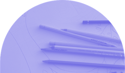 crayons de couleur